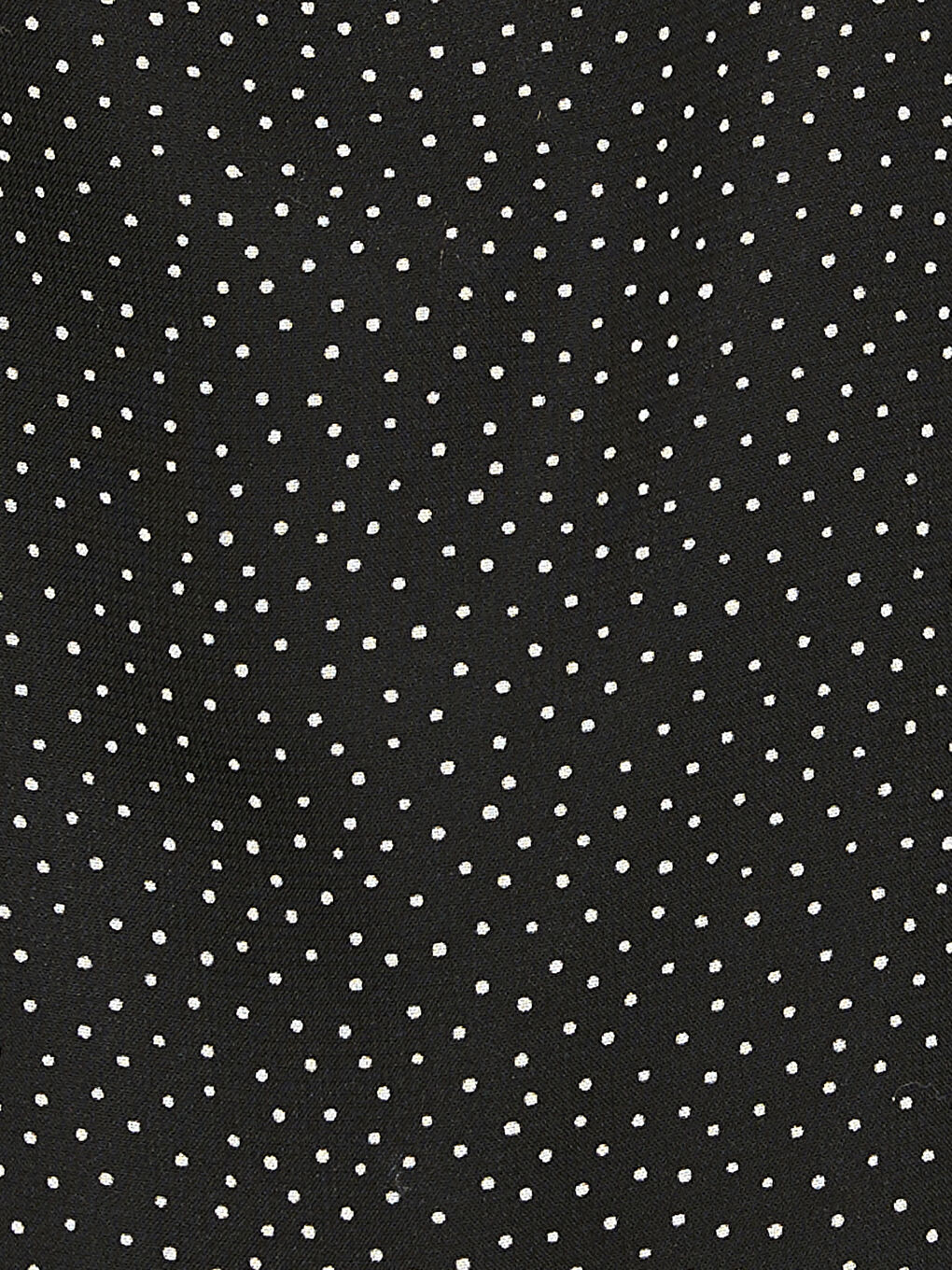 Siyah Kare Yaka Desenli Kısa Kollu Şifon Kadın Elbise-4