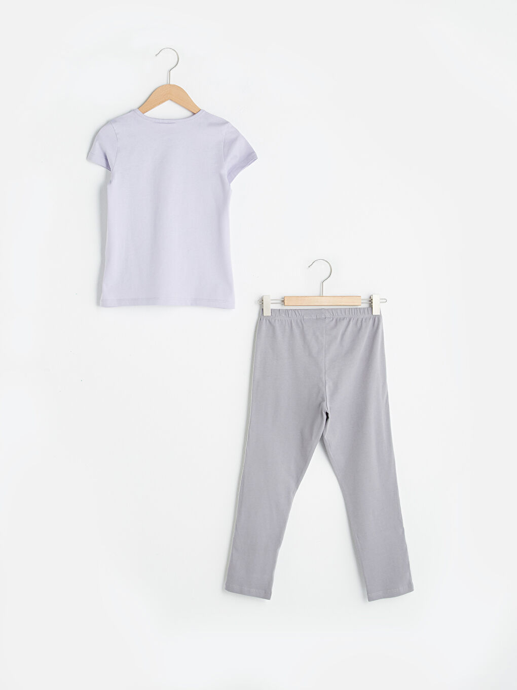 LCW Kids طقم بيجامة -S1CQ26Z4-G7S