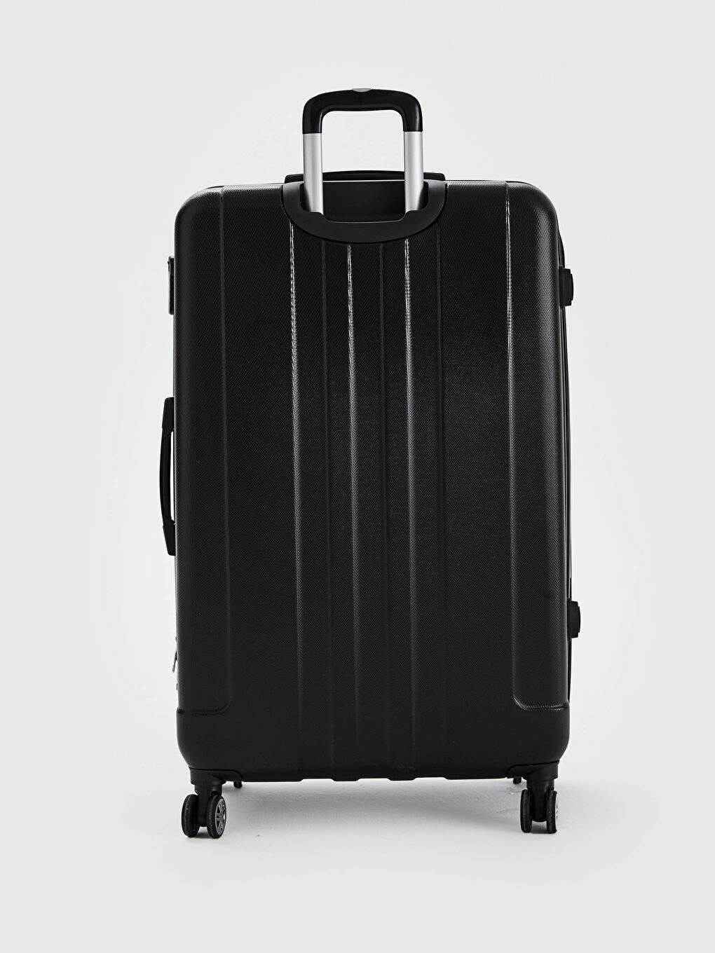 Чемодан большого размера-2