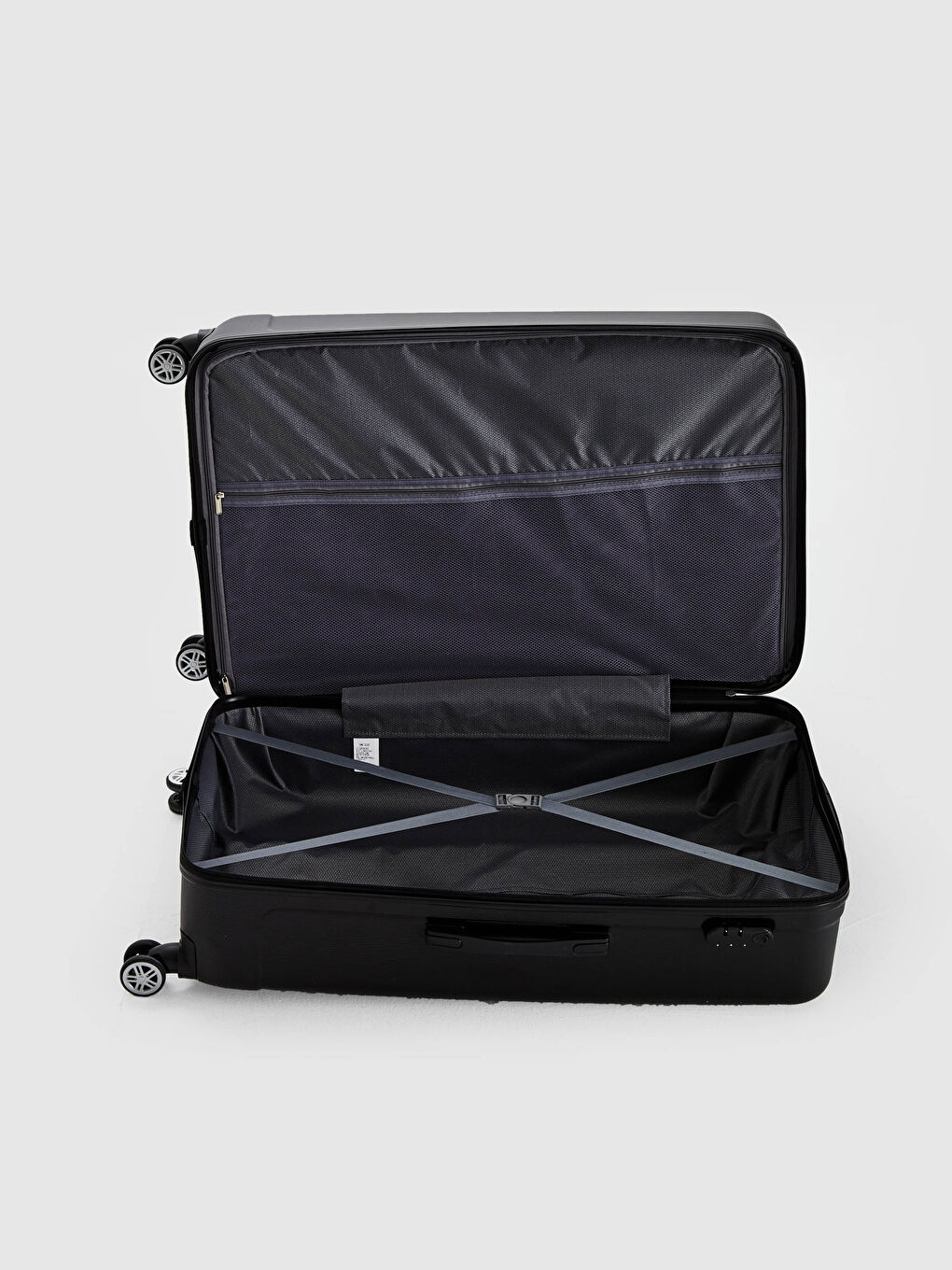 Чемодан большого размера-3