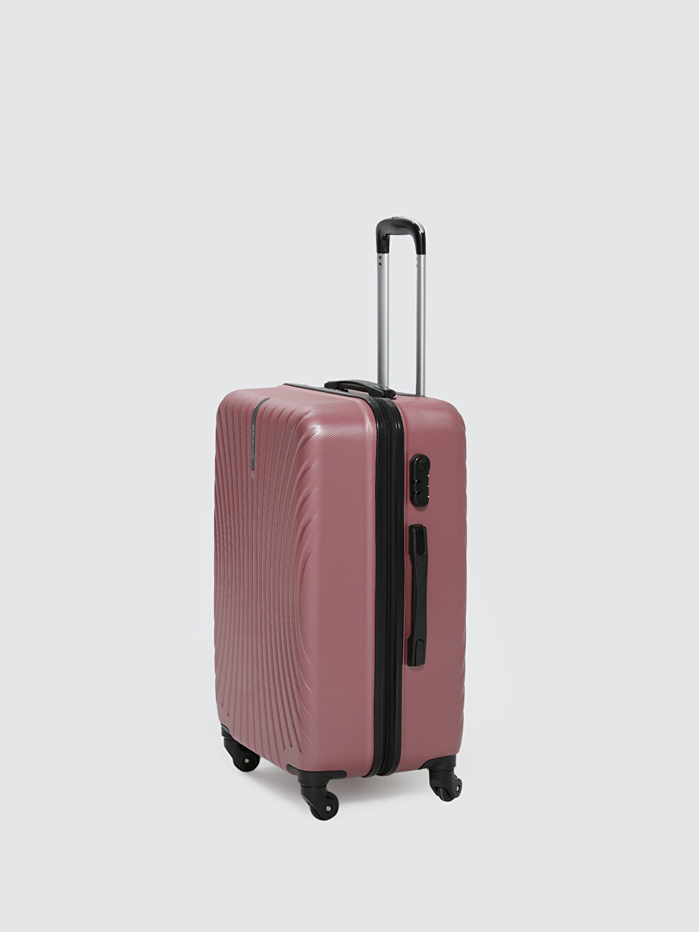 شنطة سفر وسط-2