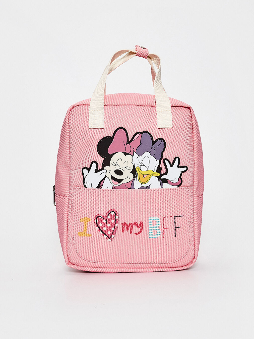 Sac à Dos Minnie Mouse Fille Sous Licence