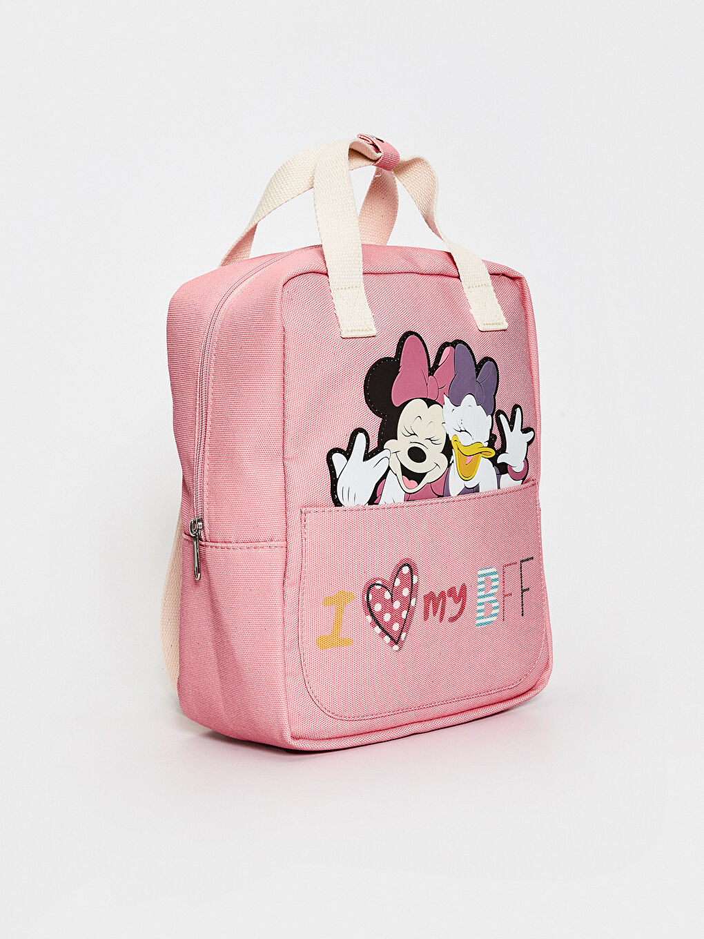 Sac à Dos Minnie Mouse Fille Sous Licence-2