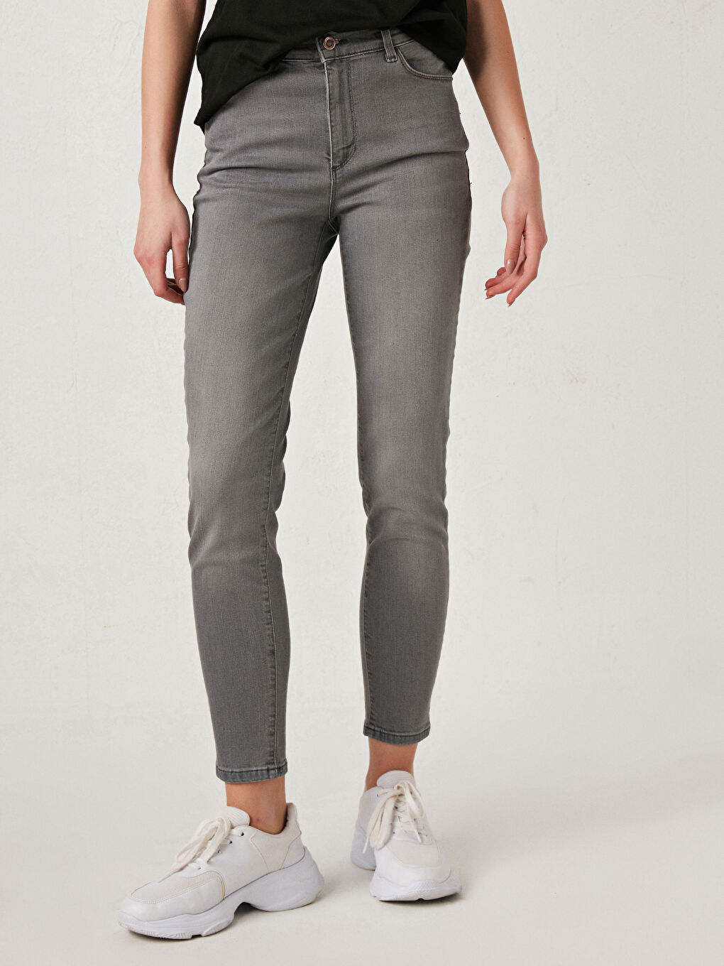 Mercury Skinny Fit Women's Jean-2