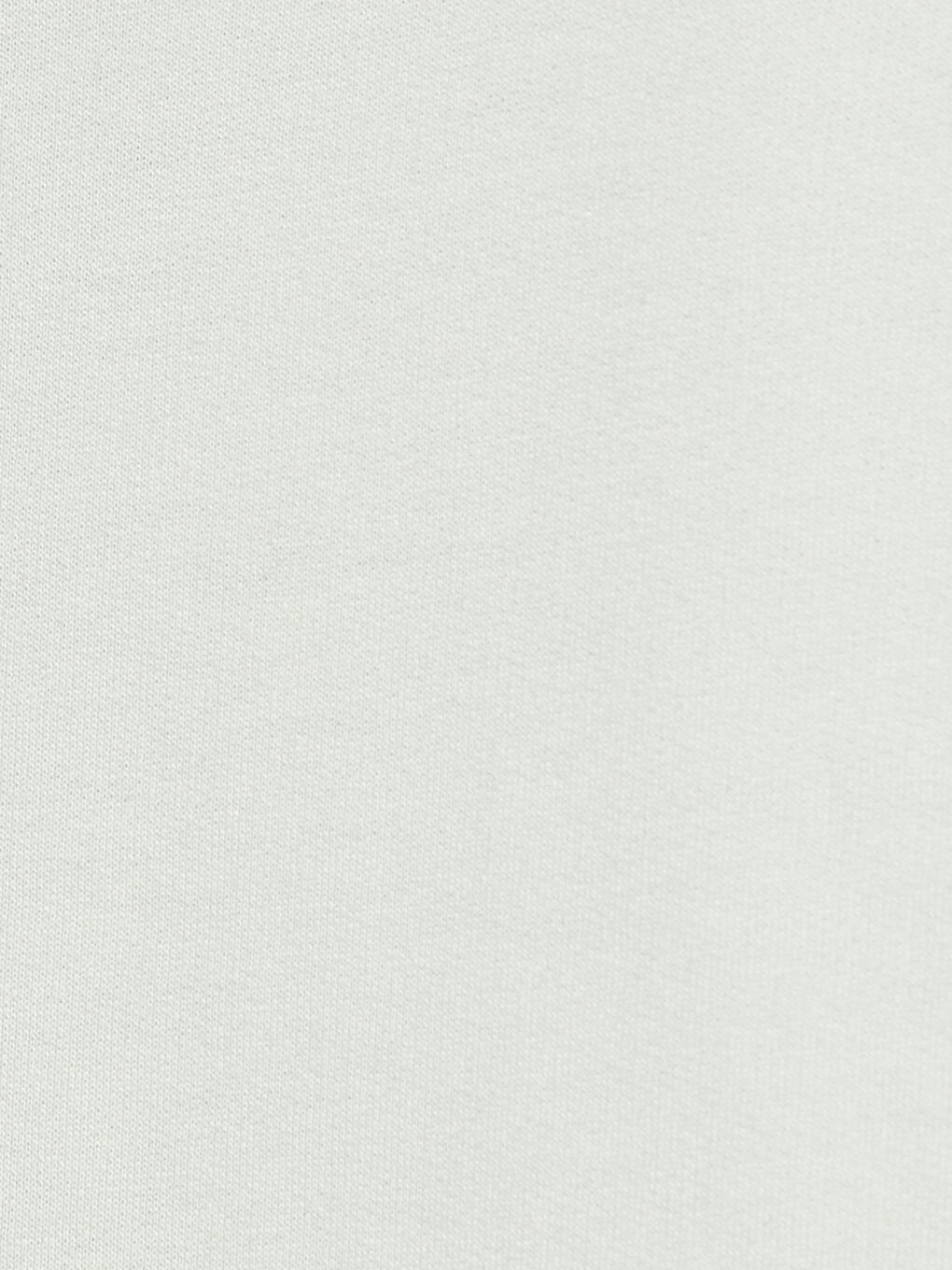 Robe pour Femmes à Col Rond Imprimée à Manches Longues-4