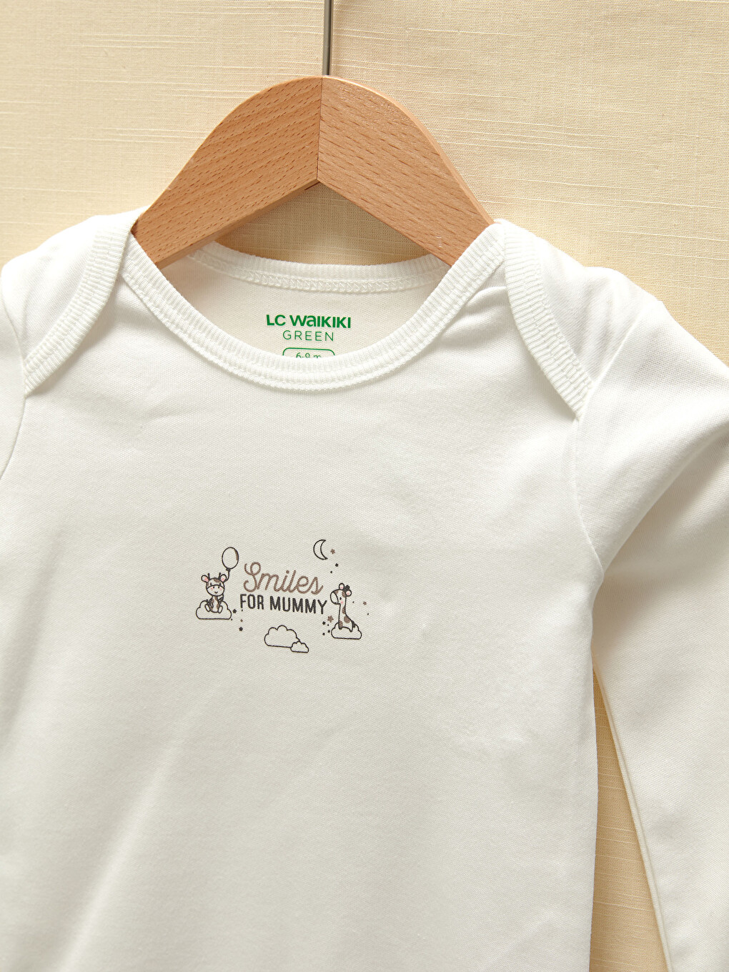 Printed Baby Boys' Hospital Outing Set-5