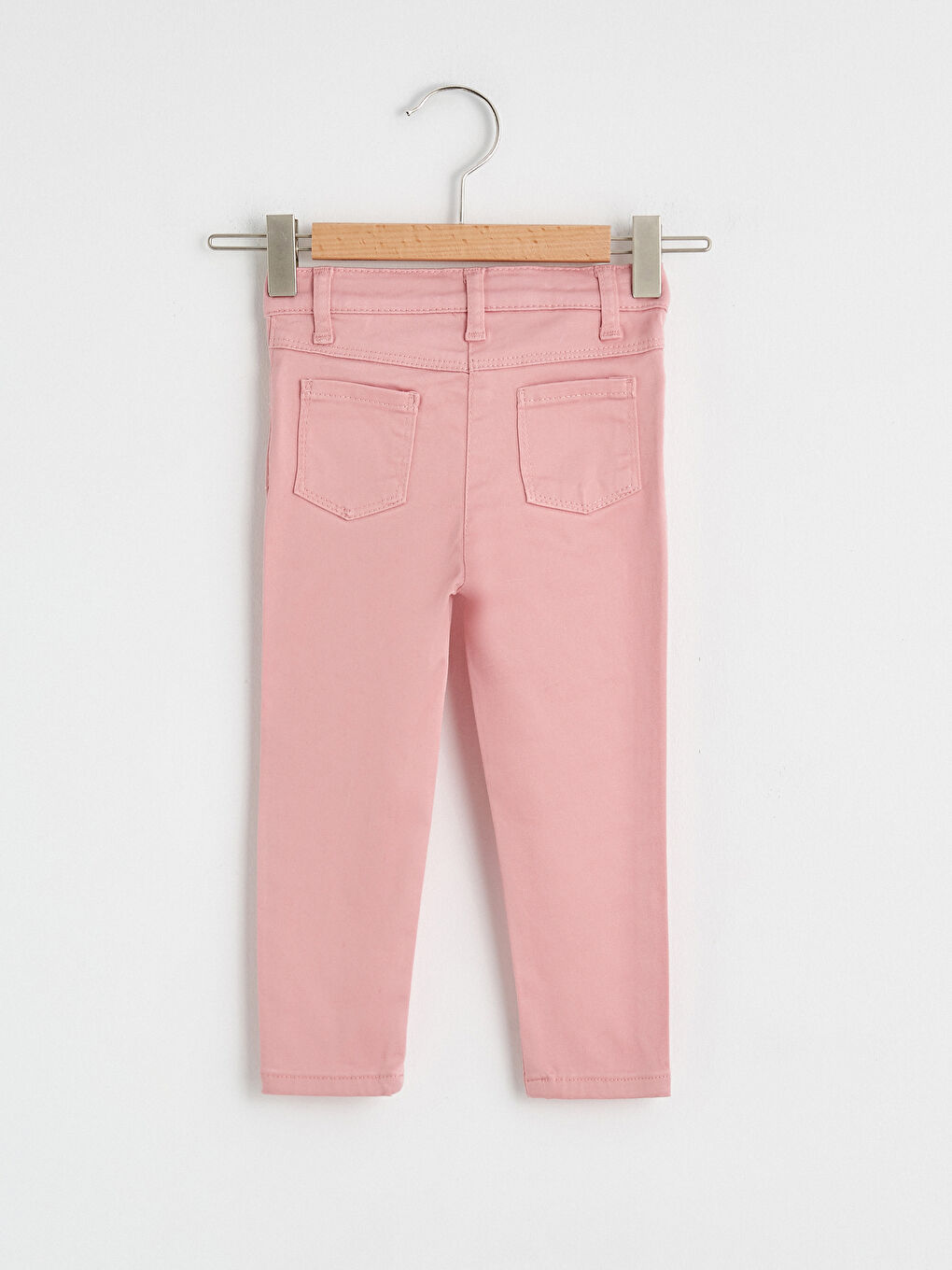 Pantalon bébé fille-2