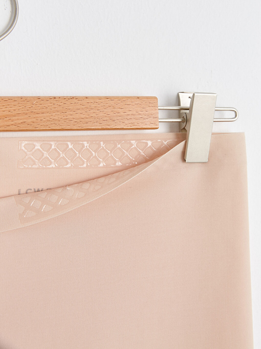 Dikişsiz Yüksek Bel Kadın Korse-2