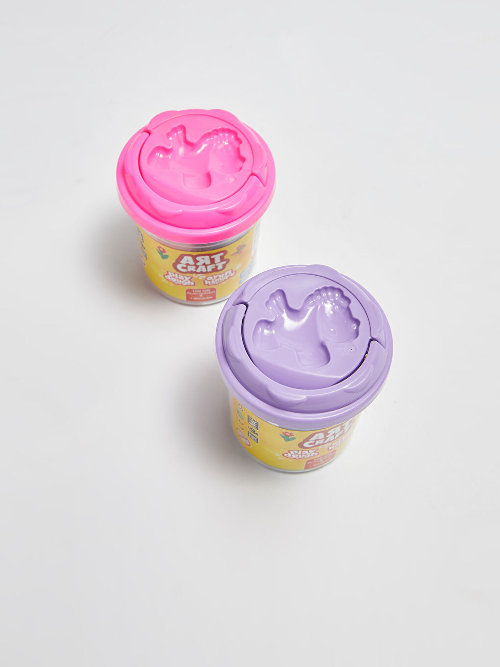 Kız Çocuk Oyun Hamuru-4