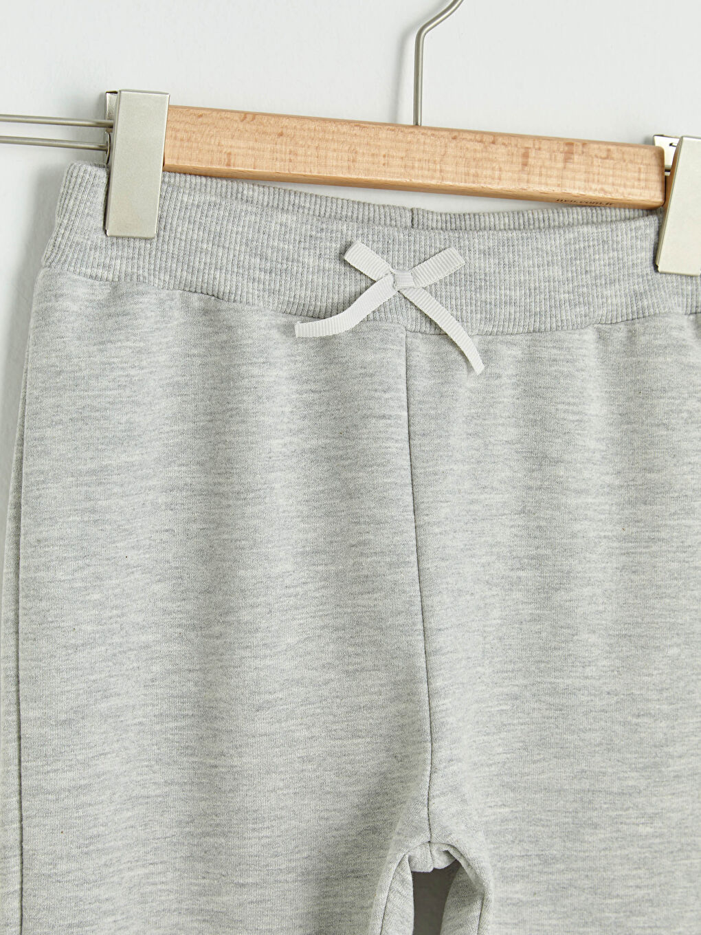 بنطلون رياضي بناتي رضع بطبعة ميني ماوس بخصر مطاطي-2