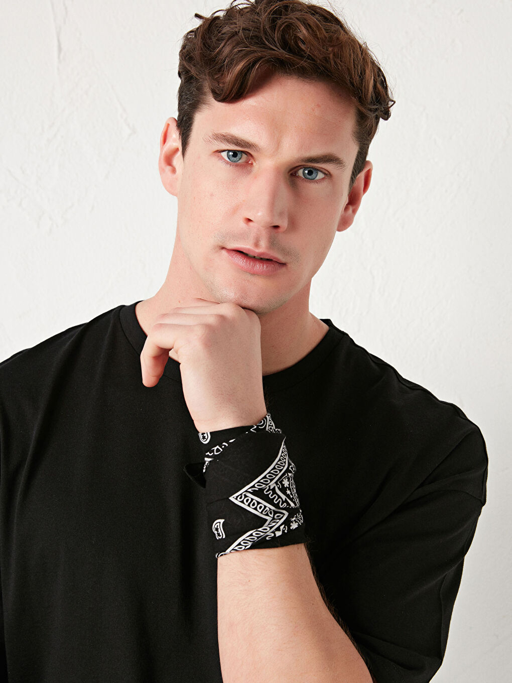 LCW ACCESSORIES باندانا -S1DF79Z8-LQJ