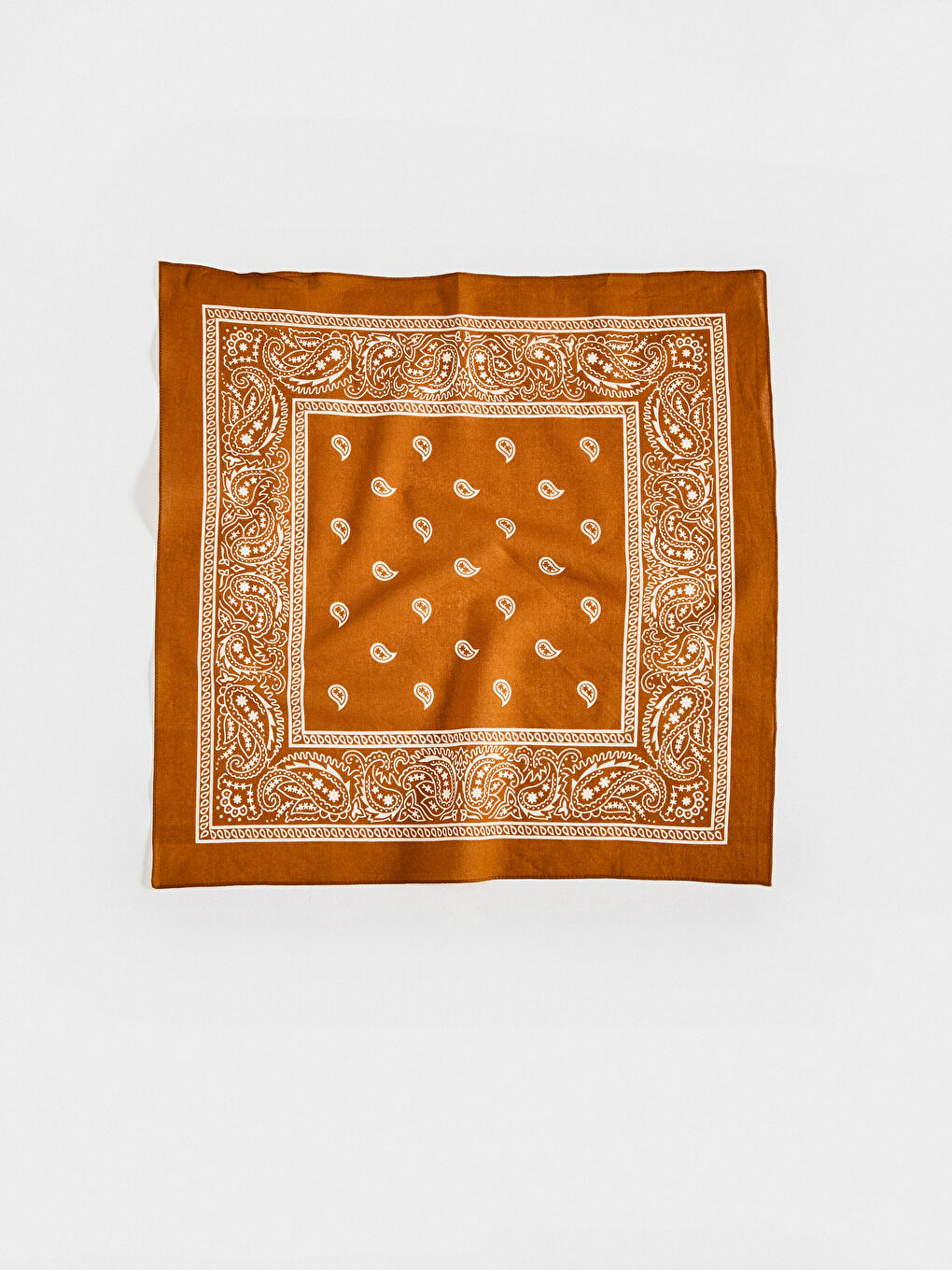 Patterned Men's Bandana-3