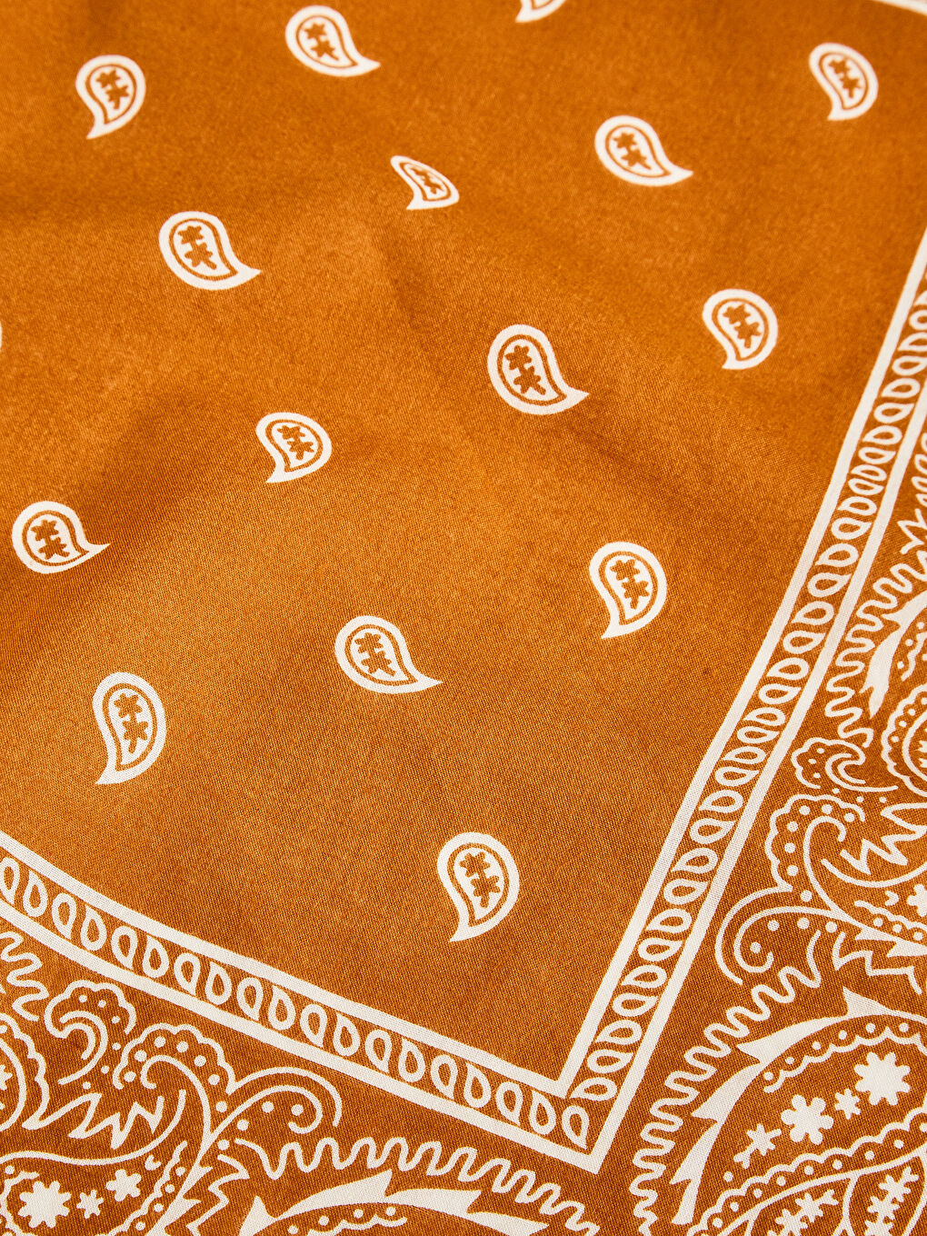 Patterned Men's Bandana-4