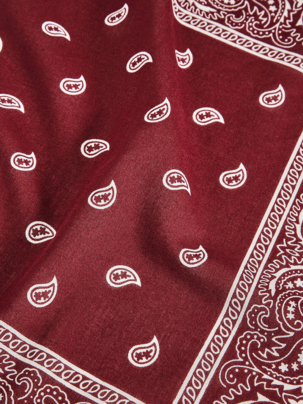 باندانا منقوشة للرجال-6