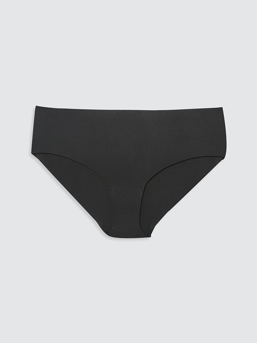 Plain Cotton Panties