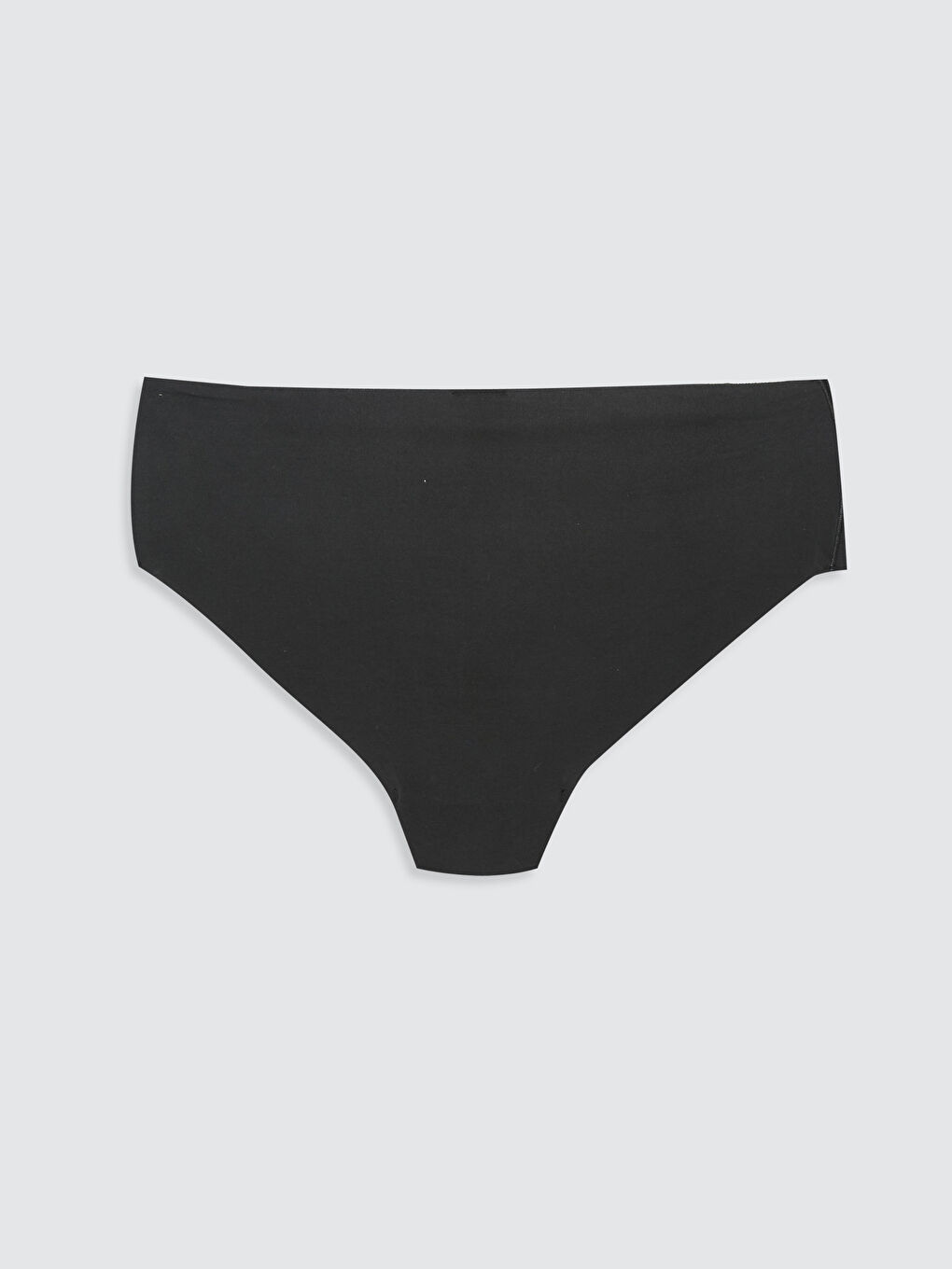 Plain Cotton Panties-1