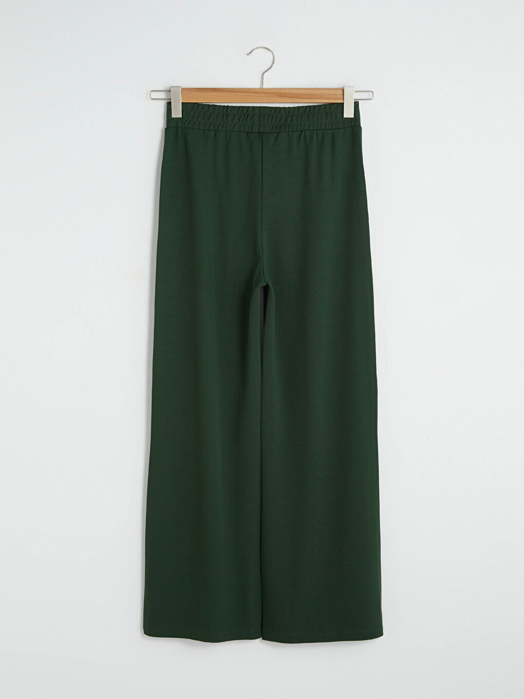 بنطلون رياضي بخصر مرن للسيدات-6