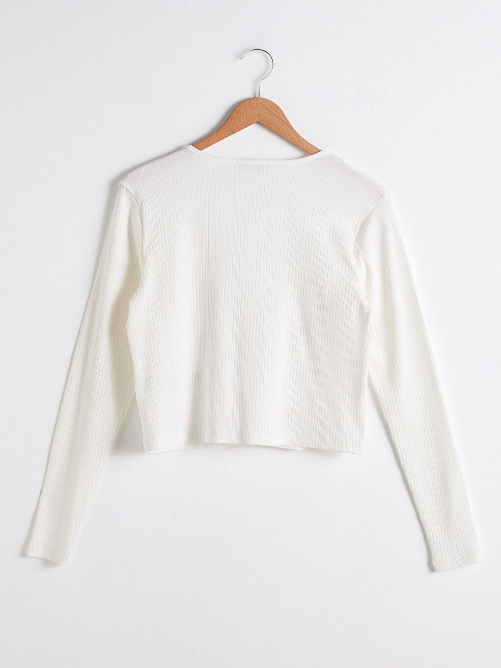 Floral Embroidered Cardigan-6