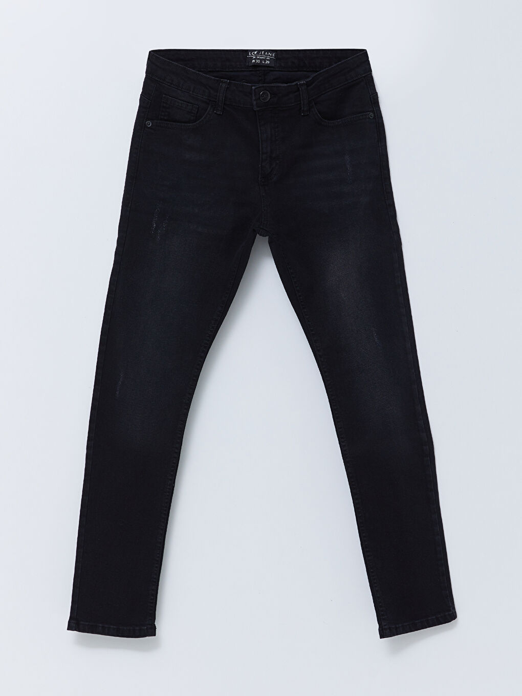 760 Skinny Fit Men's Jeans-5