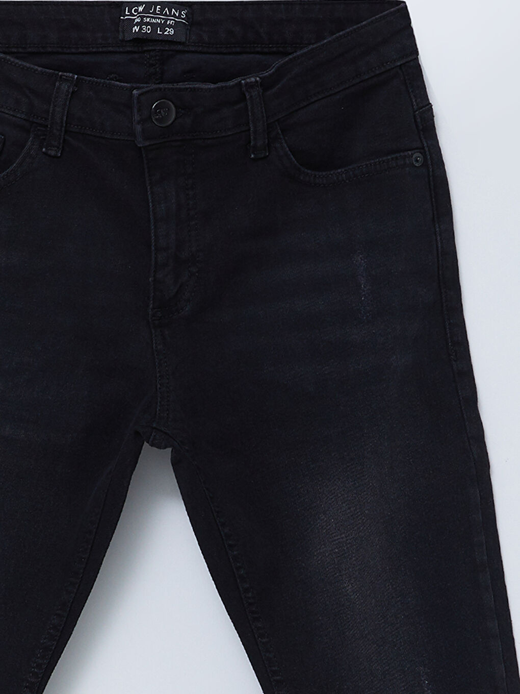 760 Skinny Fit Men's Jeans-7