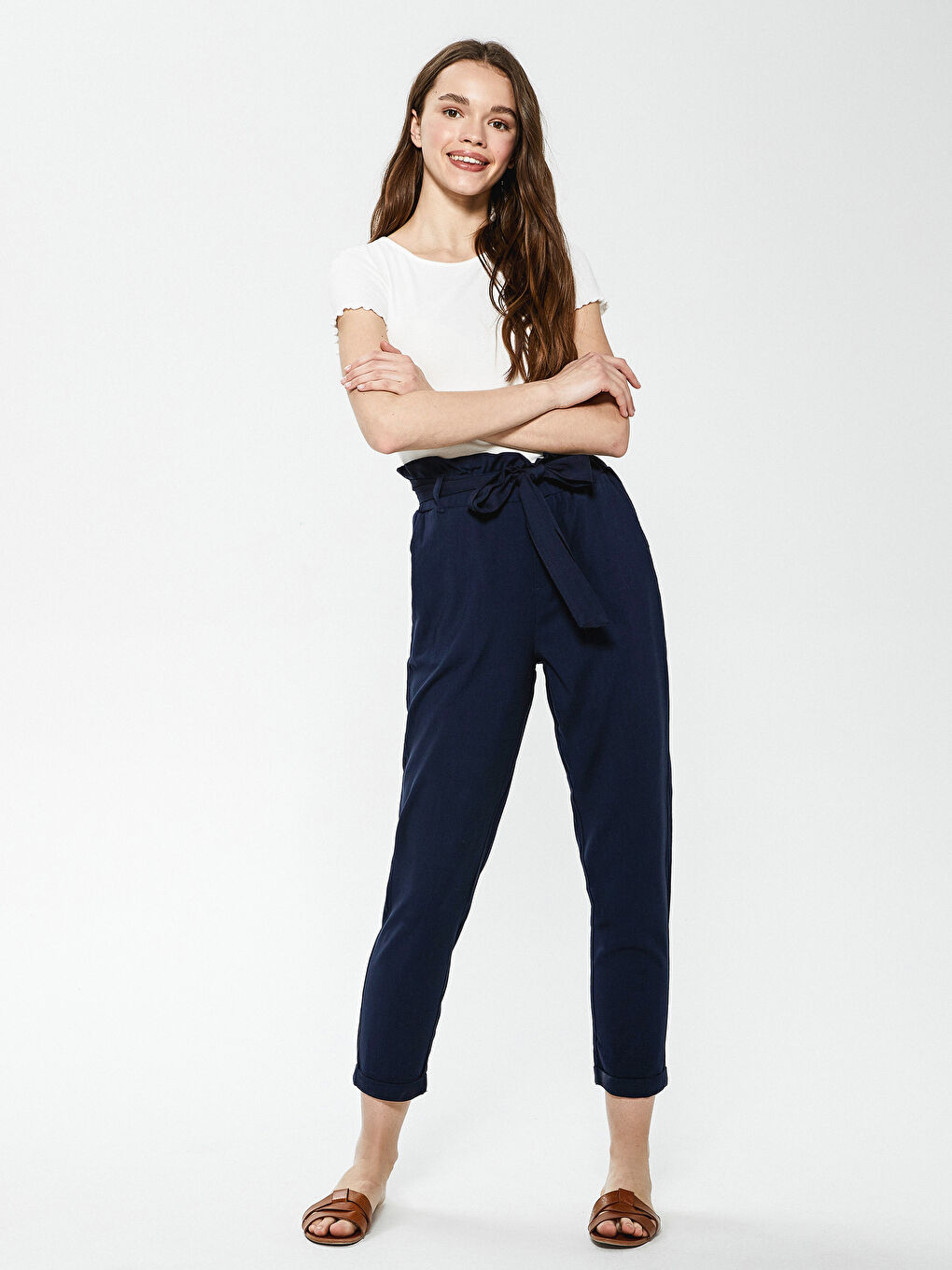 Women's Pants-1
