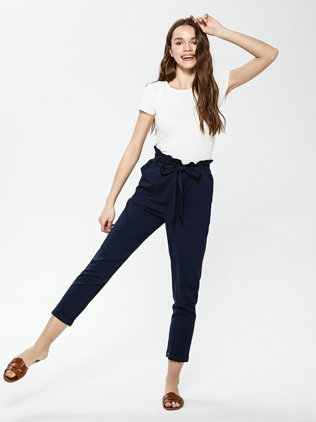Women's Pants-2