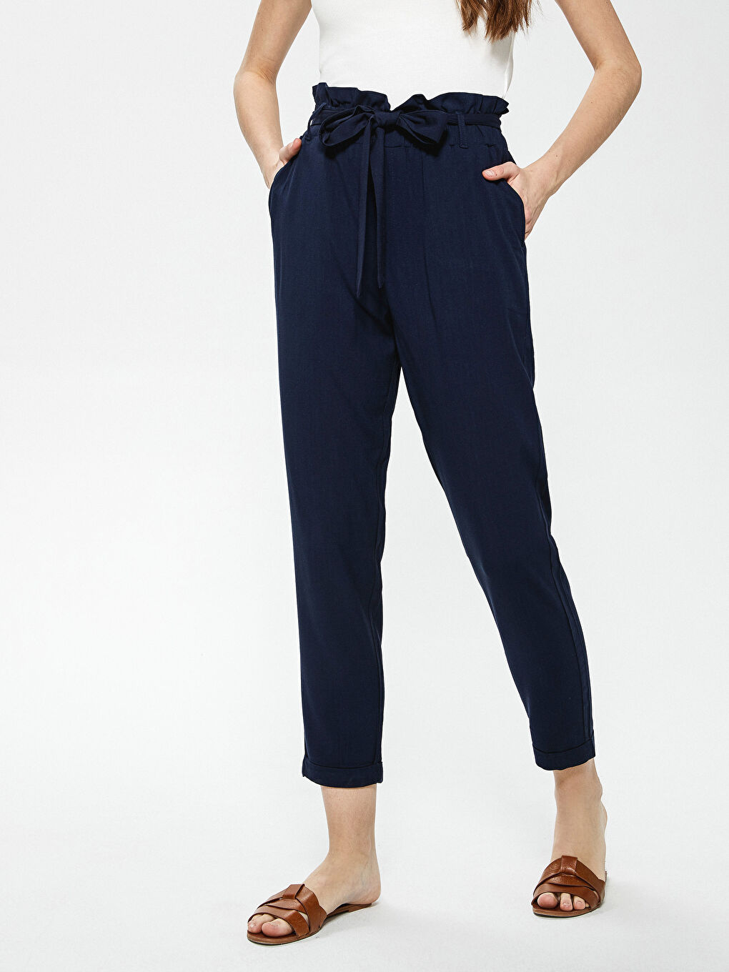 Women's Pants-3