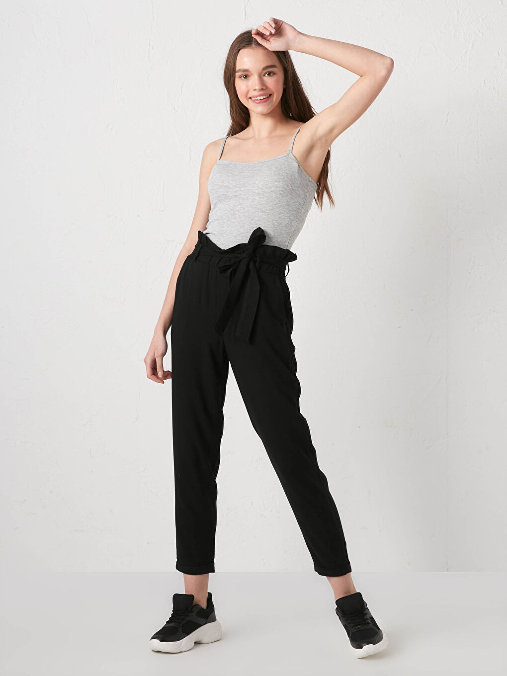 Женские Брюки-2