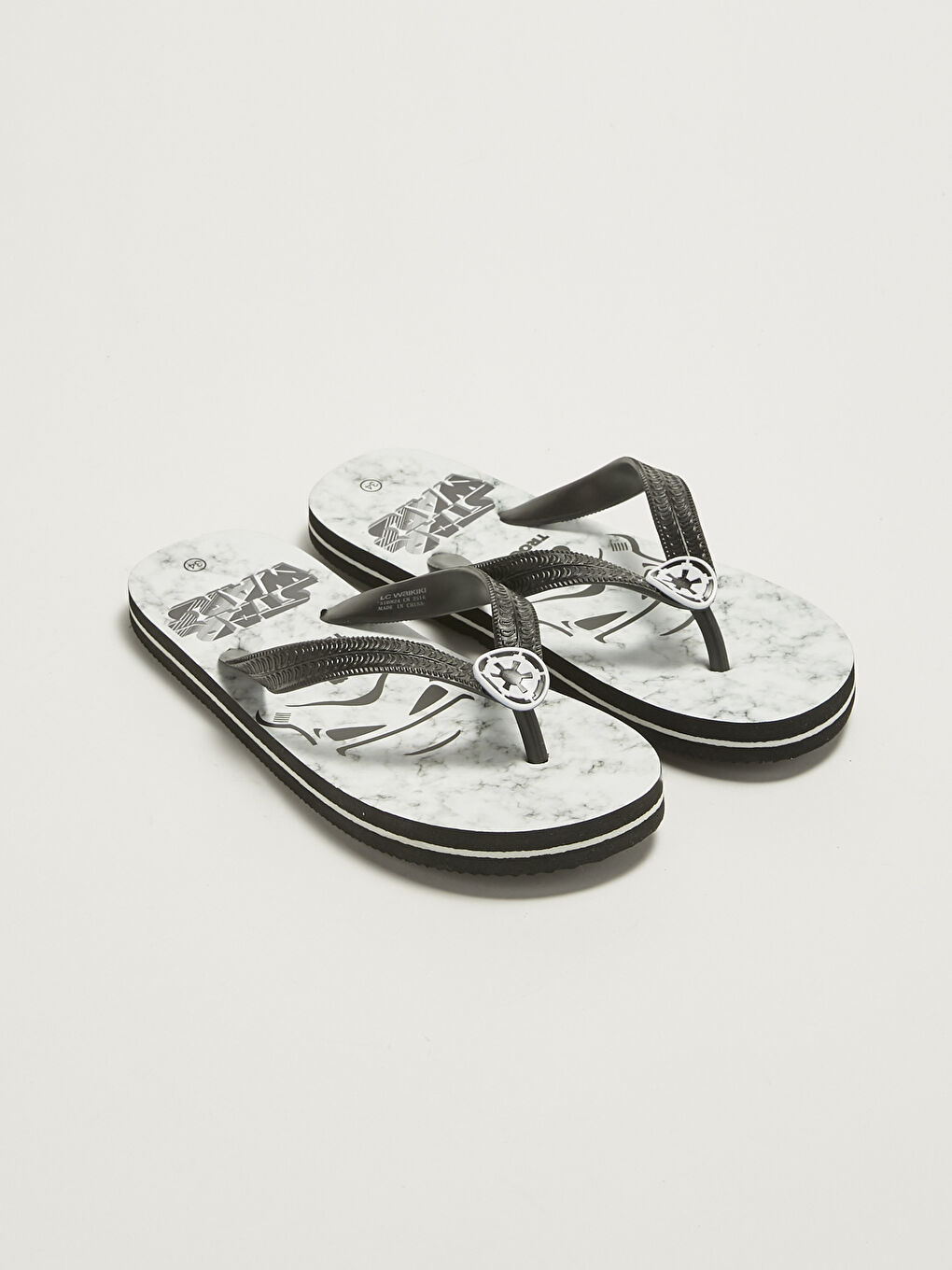 LCW STEPS Boys Star Wars Licensed Flip Flops -S1DN24Z4-J5E