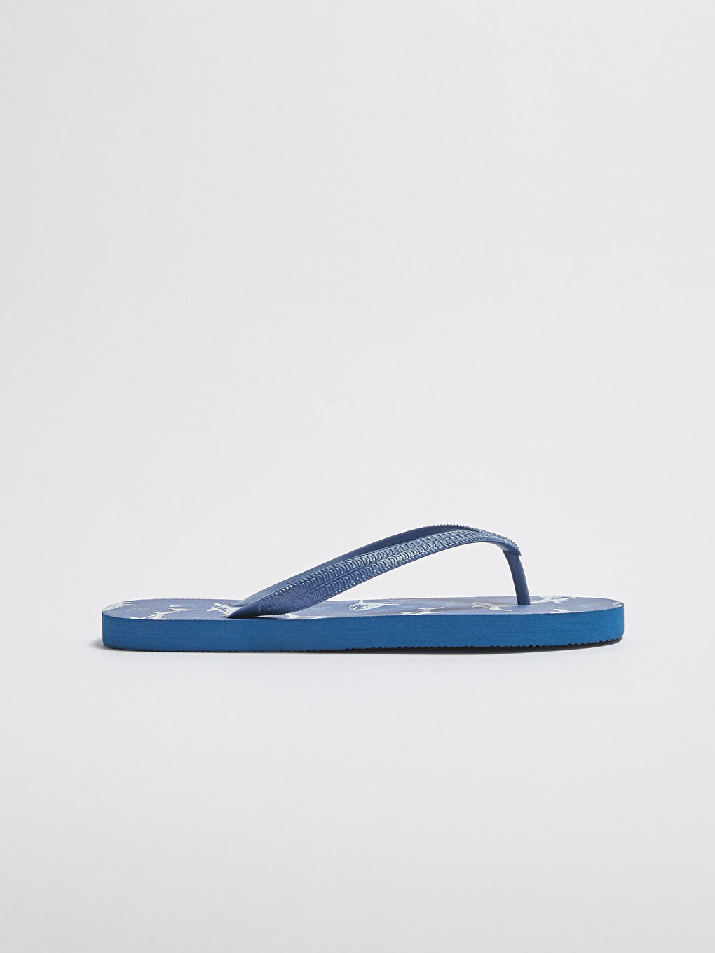 LCW STEPS Tongs Imprimées Pantoufles de Plage Garçon -S1DN30Z4-CRP
