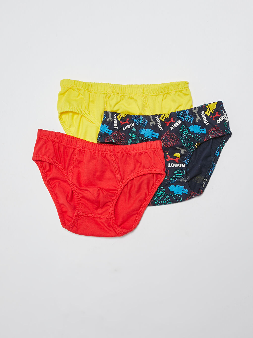 LCW Kids Cotton Boy Panties 3-Pack -S1DO08Z4-LSJ