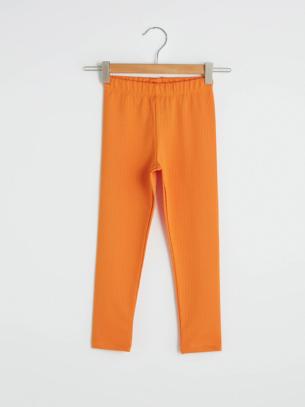 ელასტიური წელის ძირითადი გოგონებისთვის გამაშები