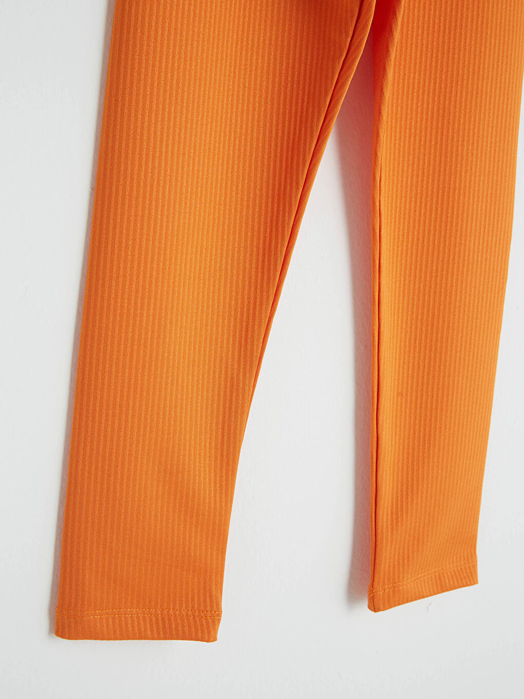 ელასტიური წელის ძირითადი გოგონებისთვის გამაშები-3