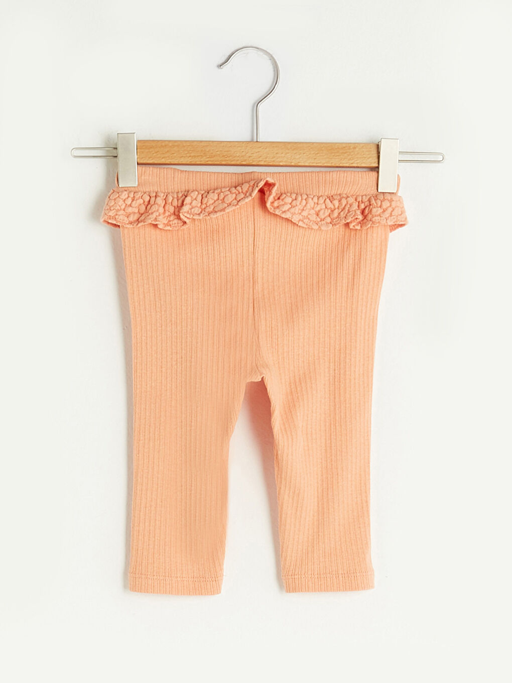 Колготки для малышек девочек с эластичной талией-1