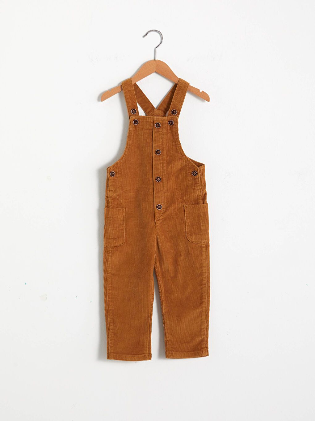 Baby Boy’s Overalls