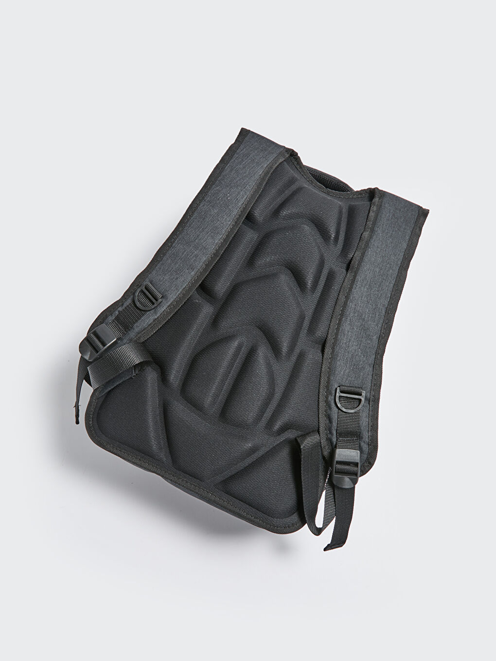 Laptop Compartment Men's Backpack-2