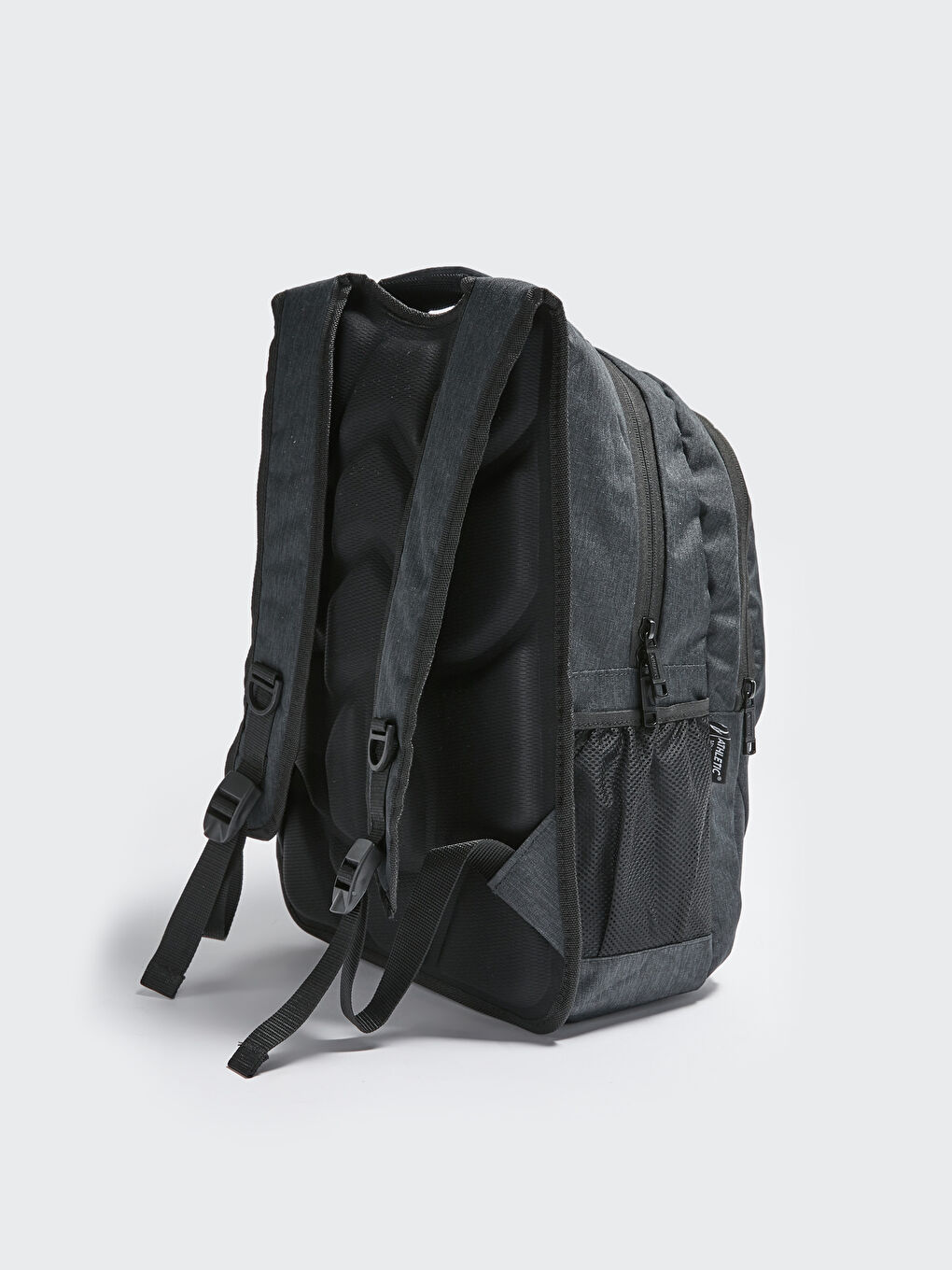 Laptop Compartment Men's Backpack-3