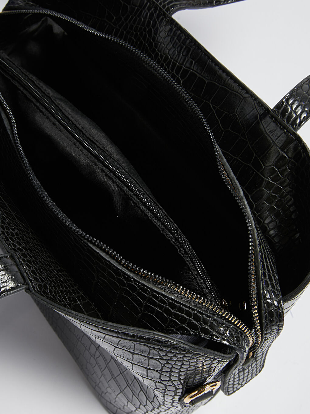 Torba na rame od eko kože za žene-5