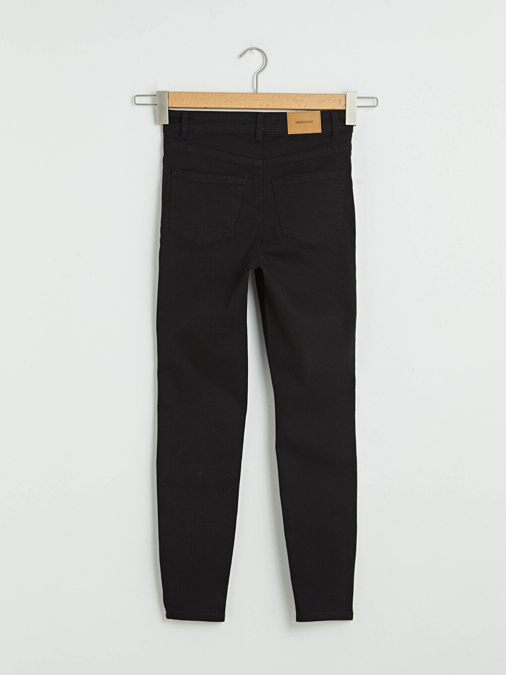 Blugi Dama Skinny Fit Mercur-1