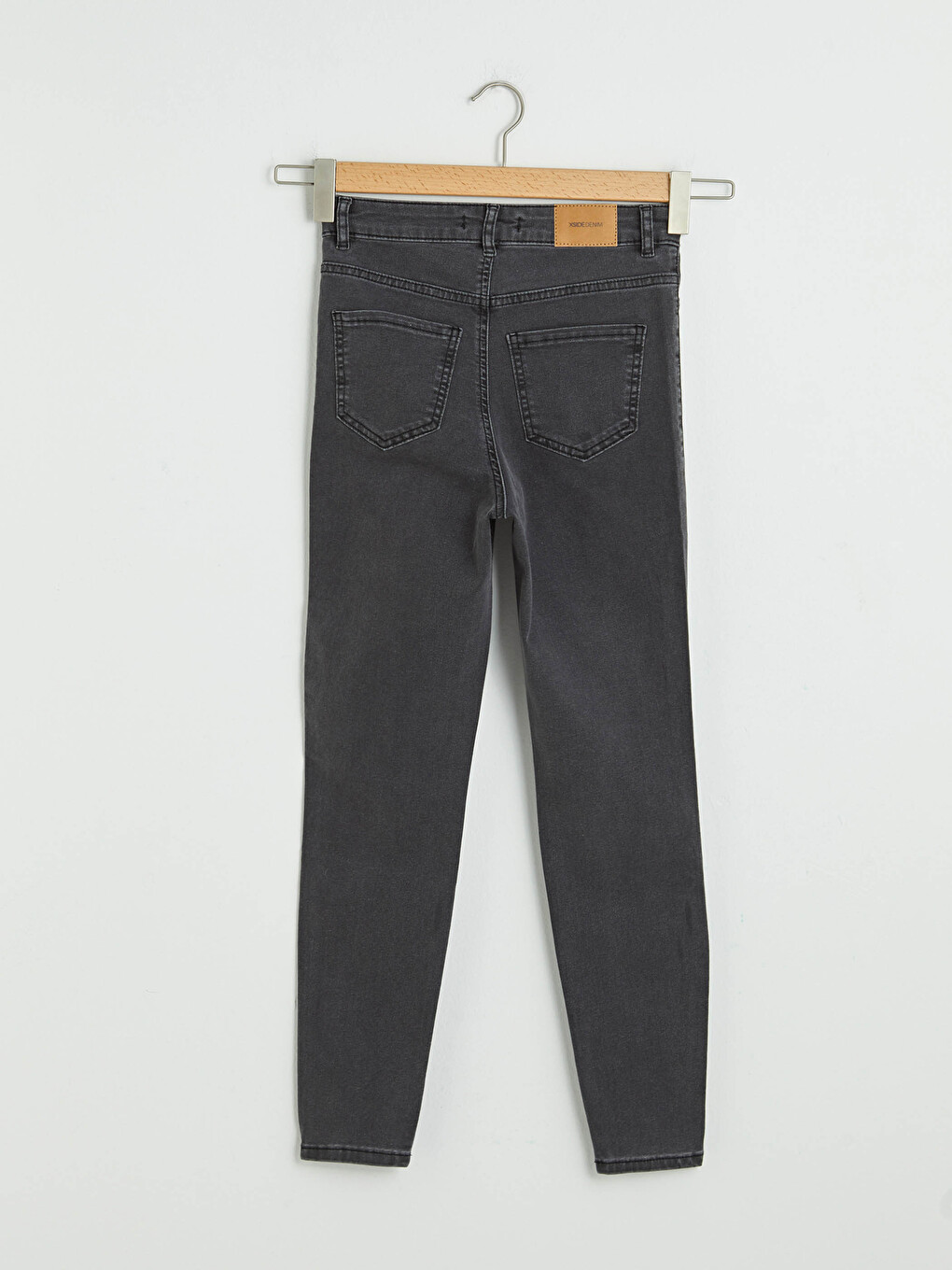 Mercury Skinny Fit Women's Jeans-1