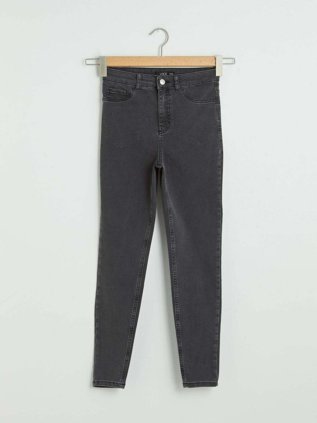 Mercury Skinny Fit Women's Jeans