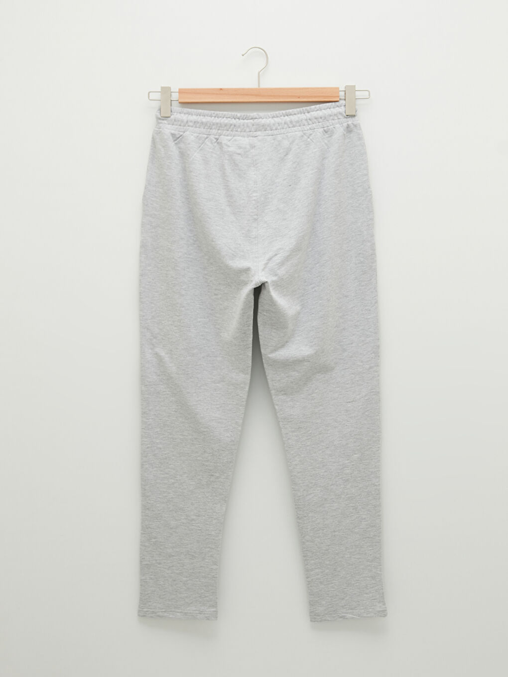 Slim Fit Men's Sweatpants-6