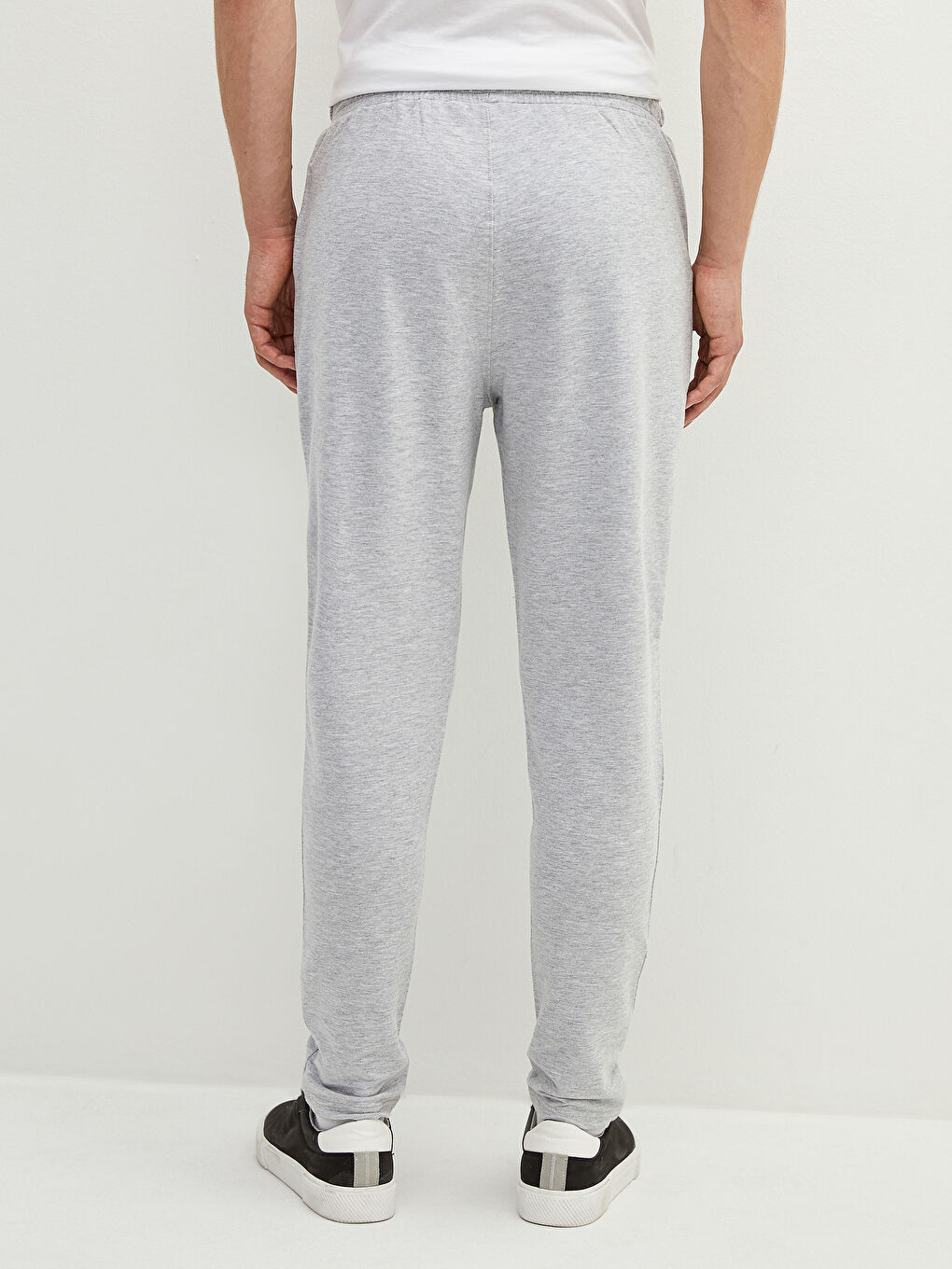 Slim Fit Men's Sweatpants-3