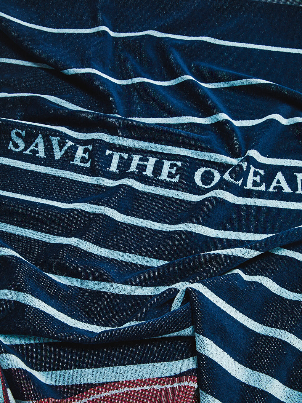 Prosop de plajă imprimat pentru bărbați-1