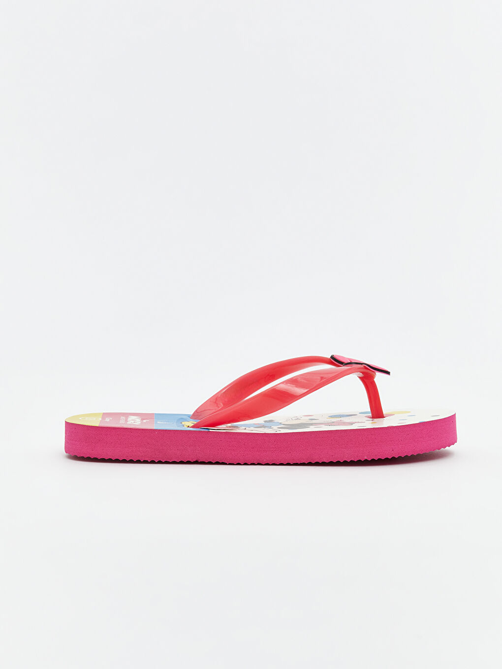 Girl WHITE Sliders -S1EA80Z4-LU7