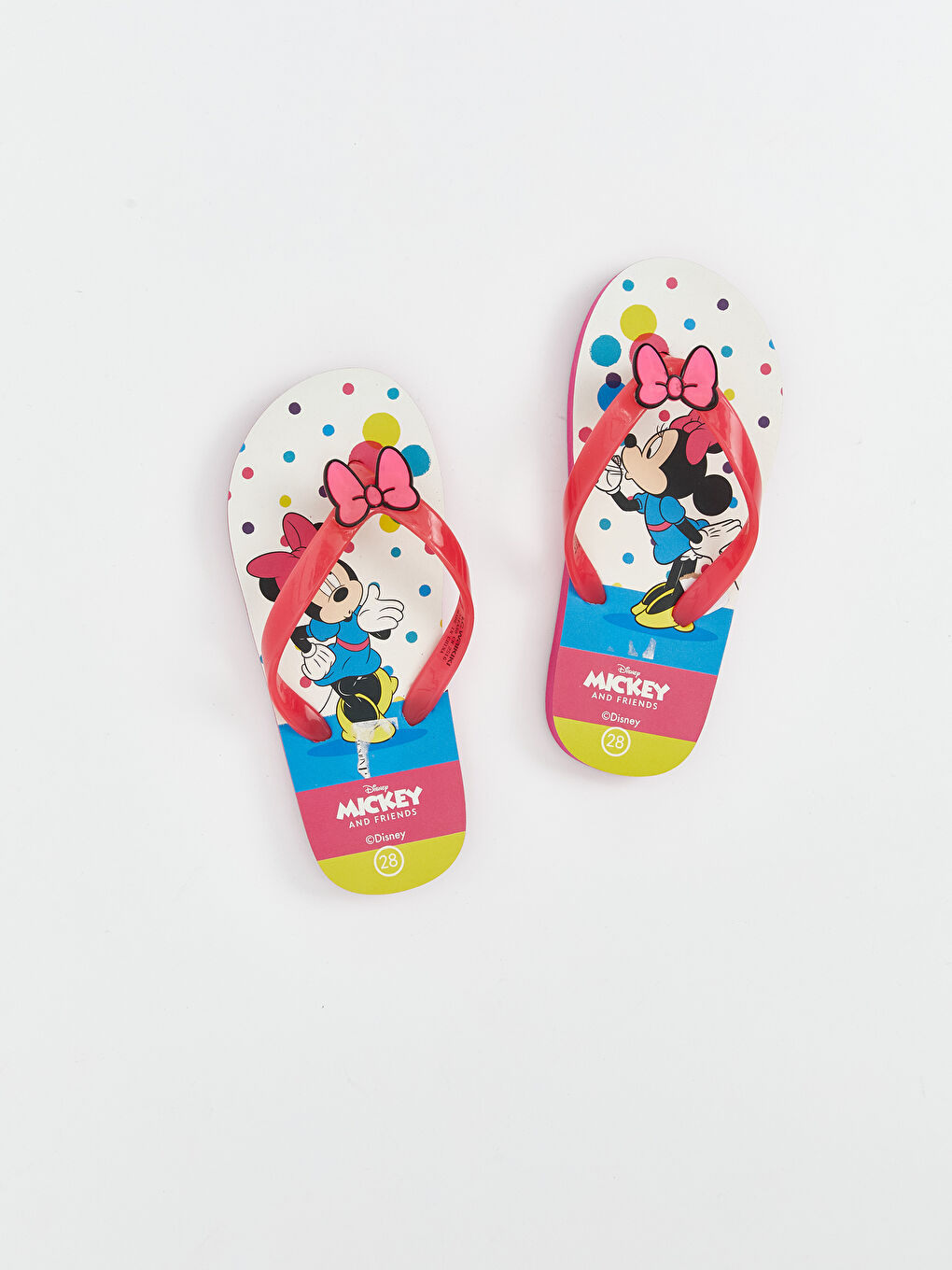 Girl WHITE Sliders -S1EA80Z4-LU7