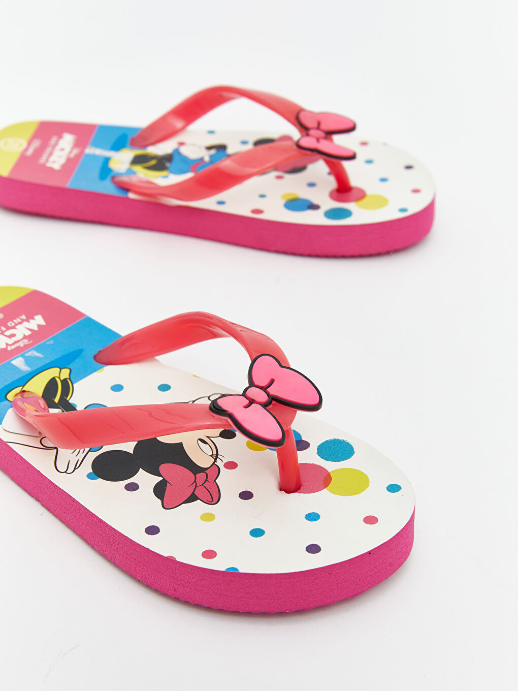 Girl WHITE Sliders -S1EA80Z4-LU7