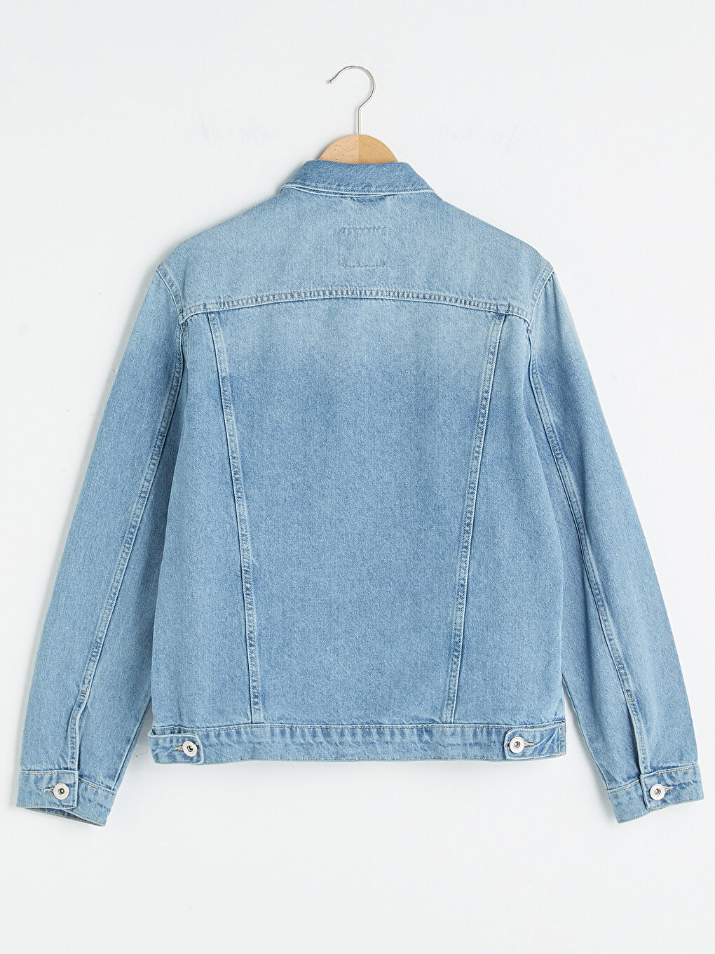 XSIDE Oversize Jeansjacke Für Herren -S1EB37Z8-Q6L