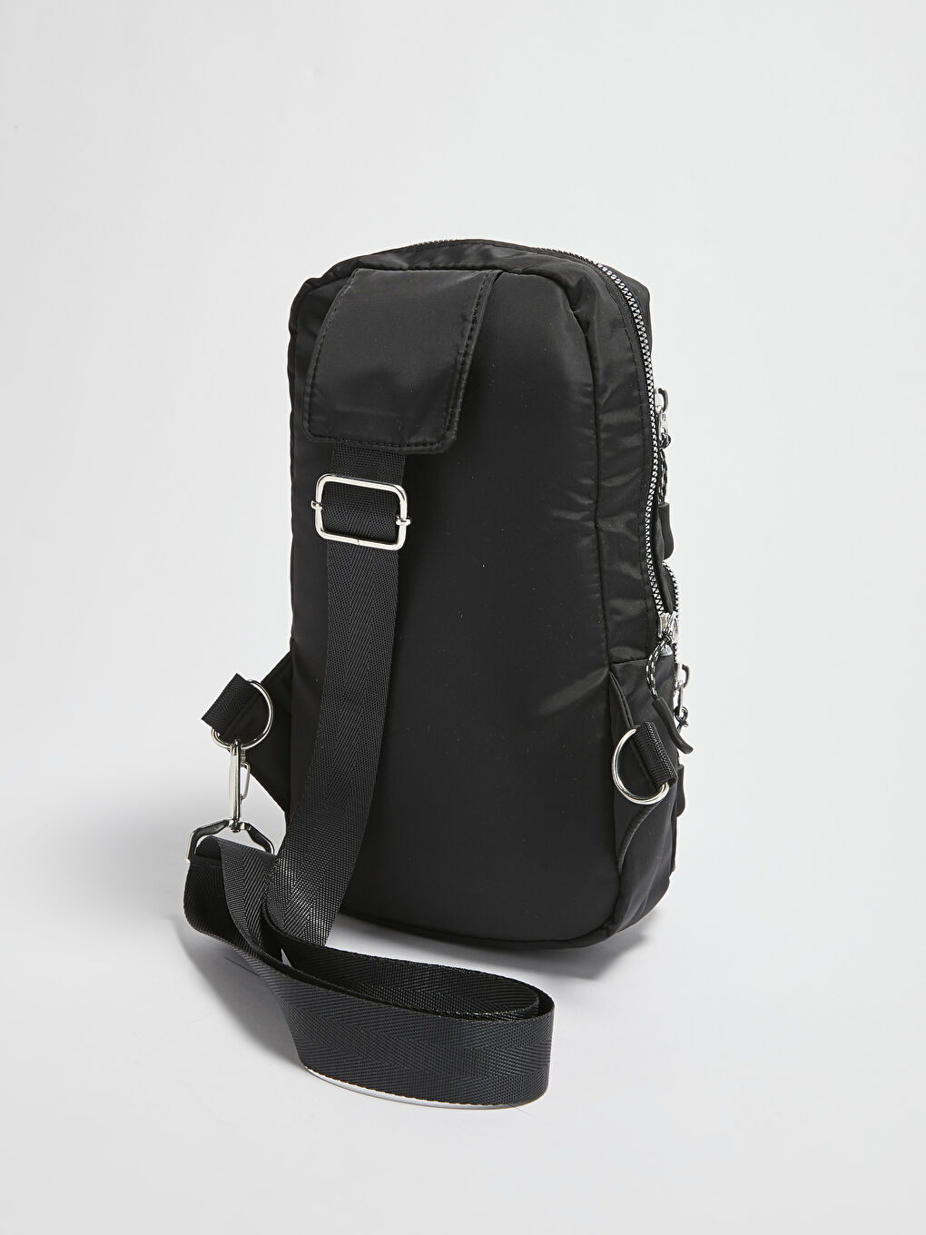 Сумка-Слинг Через Плечо На Спину И Грудь-3
