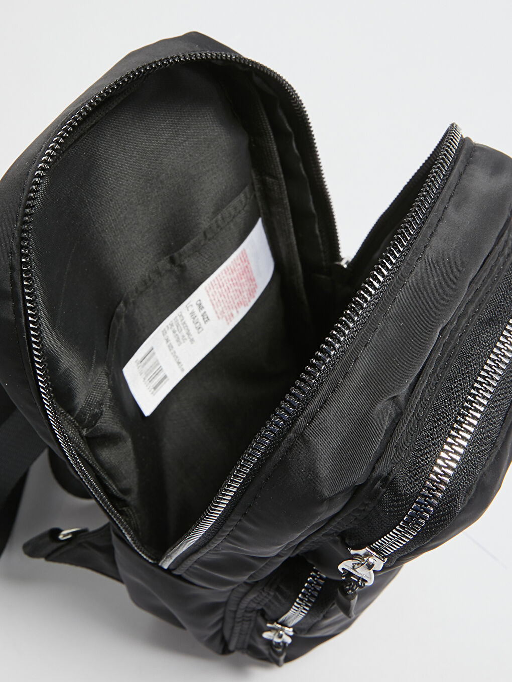 Сумка-Слинг Через Плечо На Спину И Грудь-4